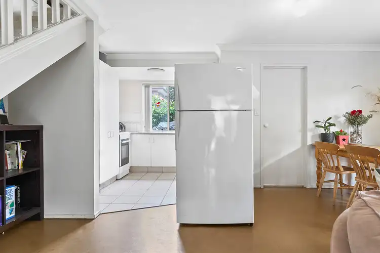 Sixth view of Homely townhouse listing, 8/1-3 Sunrise Boulevard, Byron Bay NSW 2481