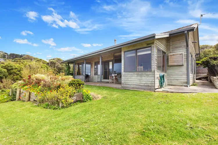Second view of Homely house listing, 1 Old Coach Road, Skenes Creek VIC 3233