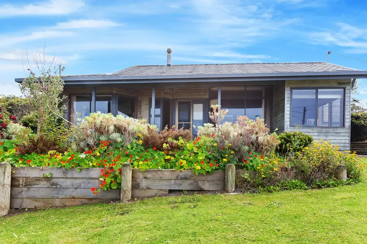Third view of Homely house listing, 1 Old Coach Road, Skenes Creek VIC 3233