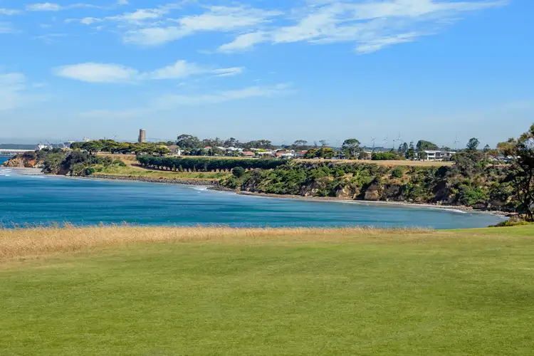 Fifth view of Homely land listing, 3A Seaview Terrace, Portland VIC 3305