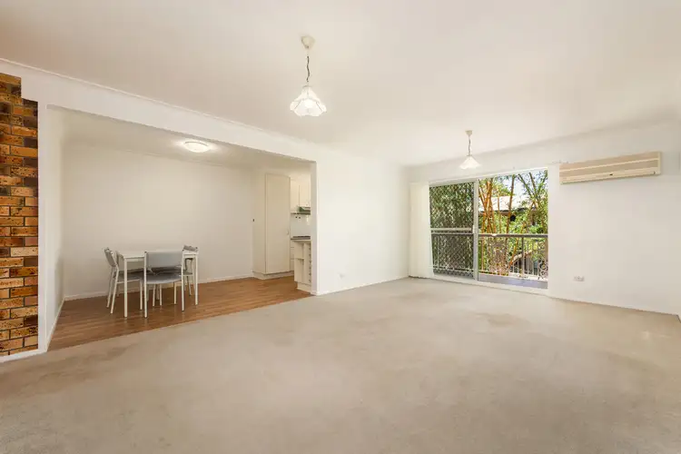 Main view of Homely unit listing, 2/39 Durham Street, St Lucia QLD 4067