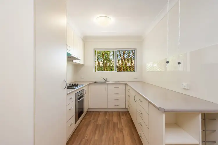 Second view of Homely unit listing, 2/39 Durham Street, St Lucia QLD 4067