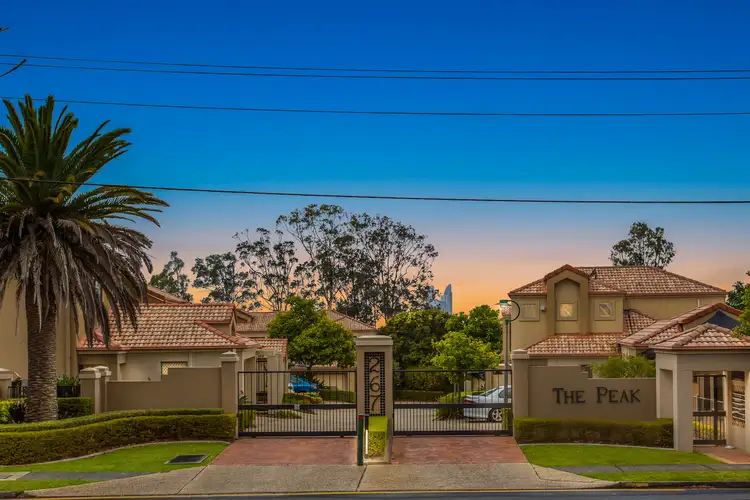 11/267 Ashmore Road, Benowa QLD 4217