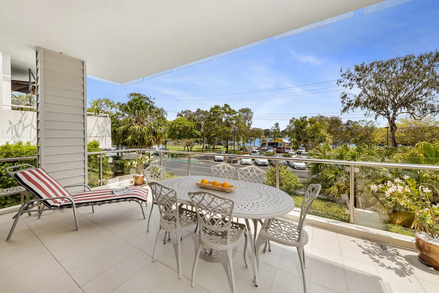 Main view of Homely apartment listing, 1/181 Gympie Terrace, Noosaville QLD 4566