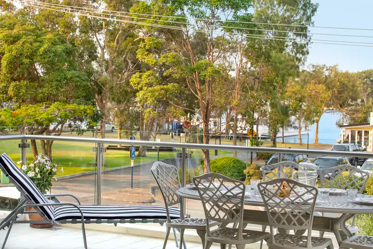 Second view of Homely apartment listing, 1/181 Gympie Terrace, Noosaville QLD 4566