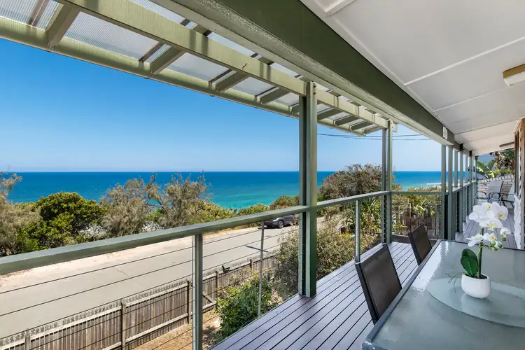 Third view of Homely house listing, 34 Ross Crescent, Sunshine Beach QLD 4567