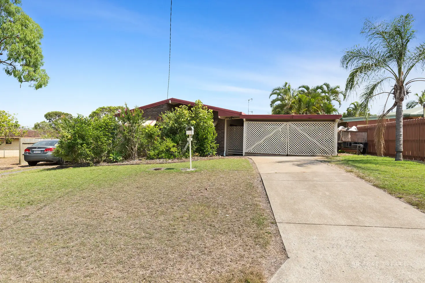 Main view of Homely house listing, 10 Housden Place, Taranganba QLD 4703