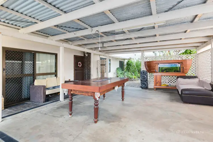 Second view of Homely house listing, 10 Housden Place, Taranganba QLD 4703