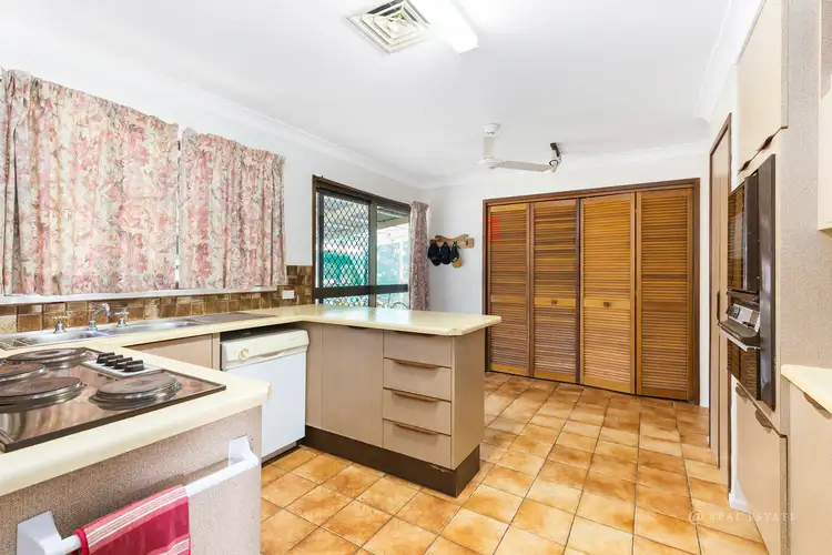 Fourth view of Homely house listing, 10 Housden Place, Taranganba QLD 4703
