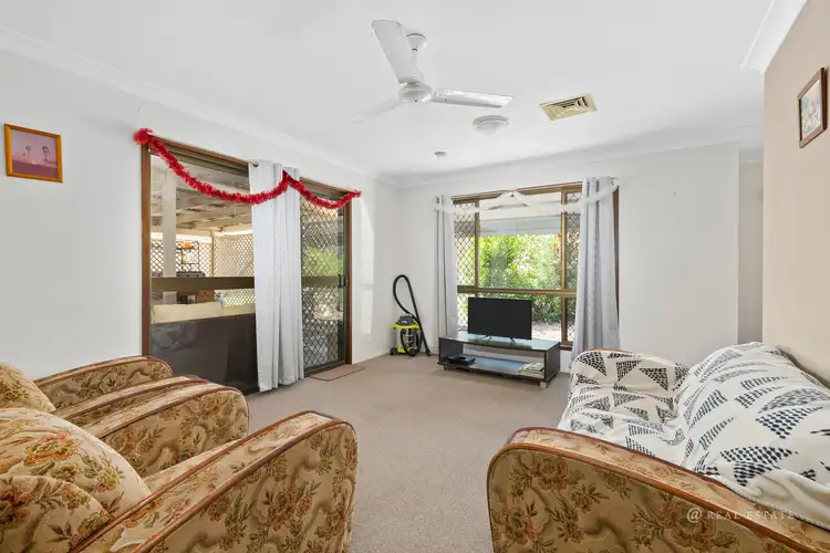 Fifth view of Homely house listing, 10 Housden Place, Taranganba QLD 4703
