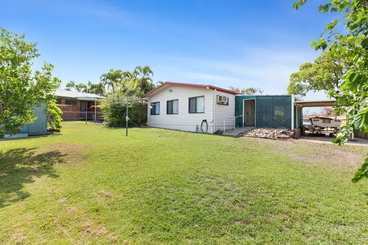 Seventh view of Homely house listing, 10 Housden Place, Taranganba QLD 4703