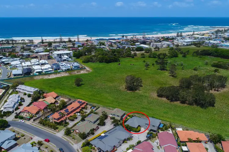 Second view of Homely villa listing, 3/19 Blue Jay Circuit, Kingscliff NSW 2487