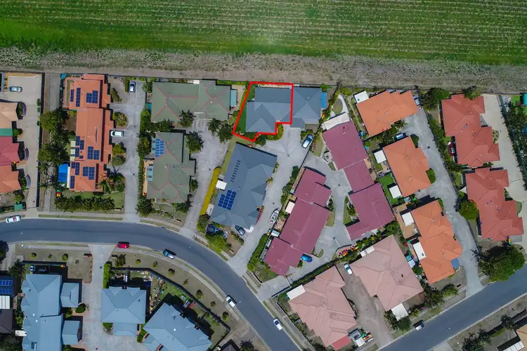 Third view of Homely villa listing, 3/19 Blue Jay Circuit, Kingscliff NSW 2487