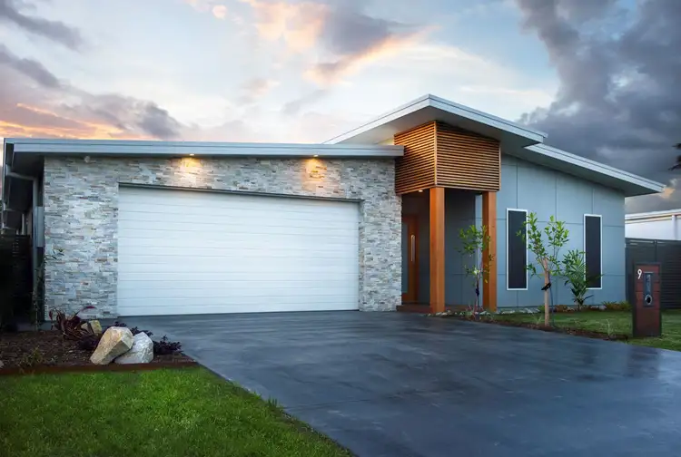 9 Red Gum Circuit, Sapphire Beach NSW 2450