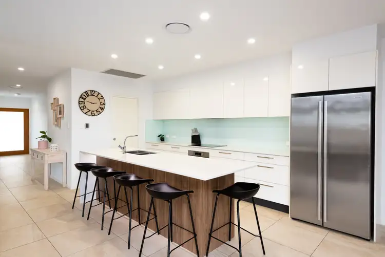 Second view of Homely house listing, 9 Red Gum Circuit, Sapphire Beach NSW 2450