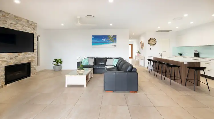 Third view of Homely house listing, 9 Red Gum Circuit, Sapphire Beach NSW 2450