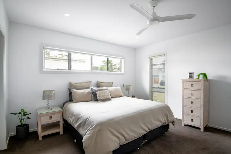 Fourth view of Homely house listing, 9 Red Gum Circuit, Sapphire Beach NSW 2450