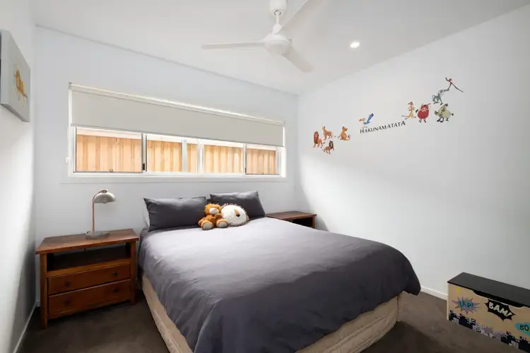Sixth view of Homely house listing, 9 Red Gum Circuit, Sapphire Beach NSW 2450
