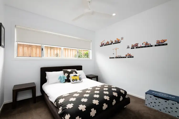 Seventh view of Homely house listing, 9 Red Gum Circuit, Sapphire Beach NSW 2450