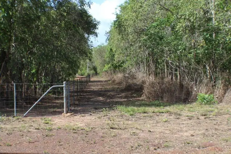 Second view of Homely land listing, 20 Bugle Court, Humpty Doo NT 836
