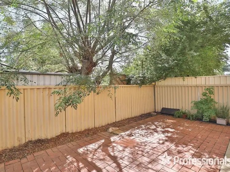 Fourth view of Homely townhouse listing, 18 Hibiscus Drive, Mildura VIC 3500