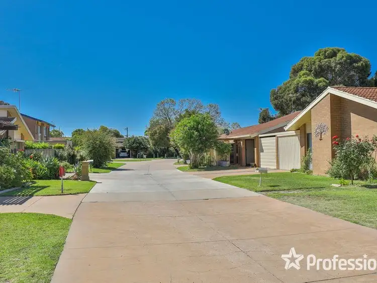 Fifth view of Homely townhouse listing, 18 Hibiscus Drive, Mildura VIC 3500