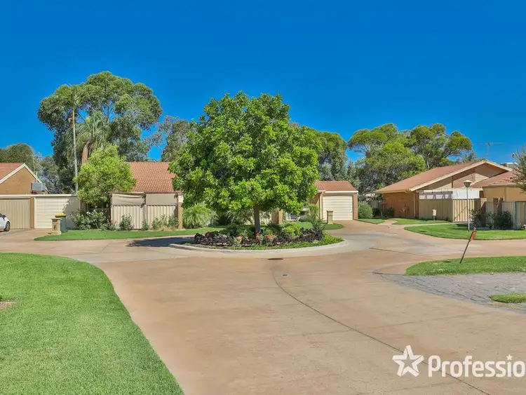 Sixth view of Homely townhouse listing, 18 Hibiscus Drive, Mildura VIC 3500
