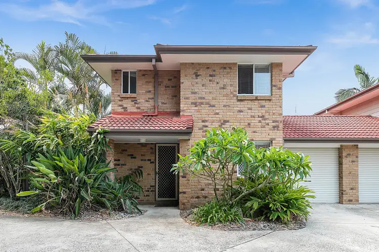 Main view of Homely unit listing, 1/1-3 Sunrise Boulevard, Byron Bay NSW 2481