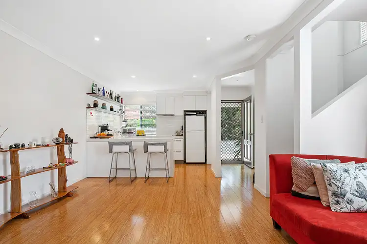 Third view of Homely unit listing, 1/1-3 Sunrise Boulevard, Byron Bay NSW 2481