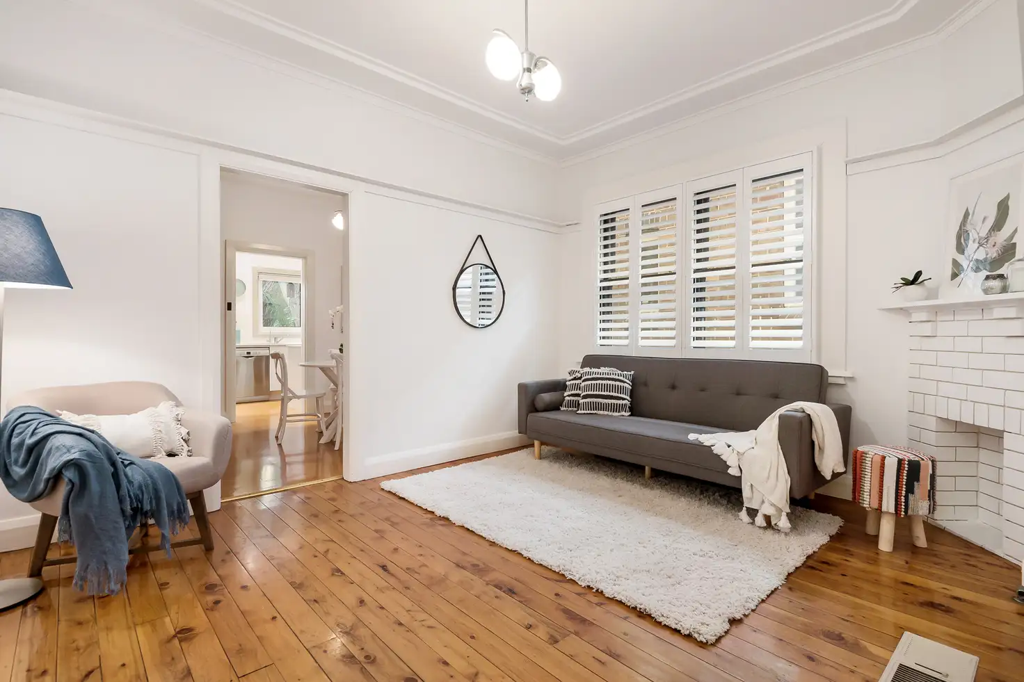 Main view of Homely house listing, 32 Wemyss Street, Enmore NSW 2042