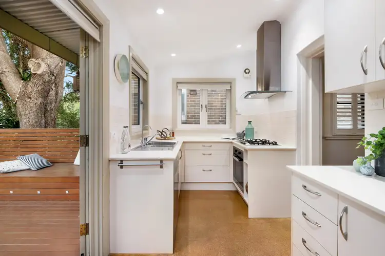 Third view of Homely house listing, 32 Wemyss Street, Enmore NSW 2042