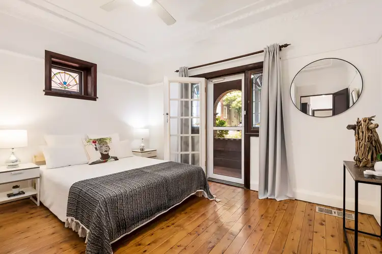 Fourth view of Homely house listing, 32 Wemyss Street, Enmore NSW 2042