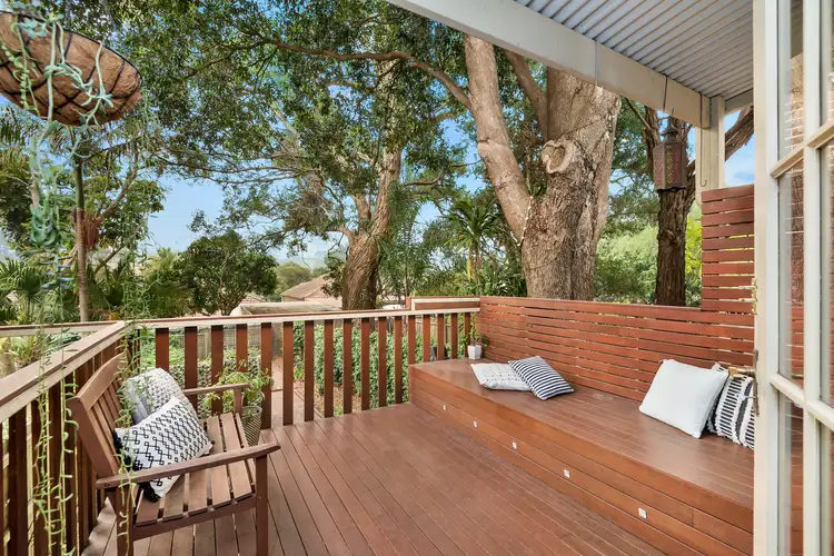 Fifth view of Homely house listing, 32 Wemyss Street, Enmore NSW 2042