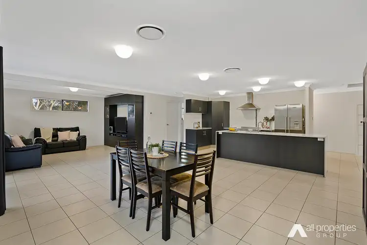 Third view of Homely house listing, 105-111 Panitz Drive, Jimboomba QLD 4280