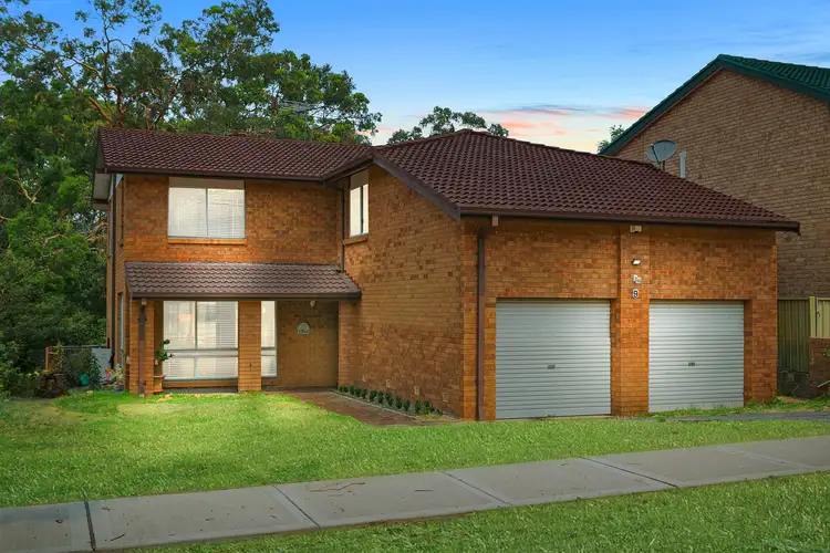 9 Minga Street, Ryde NSW 2112
