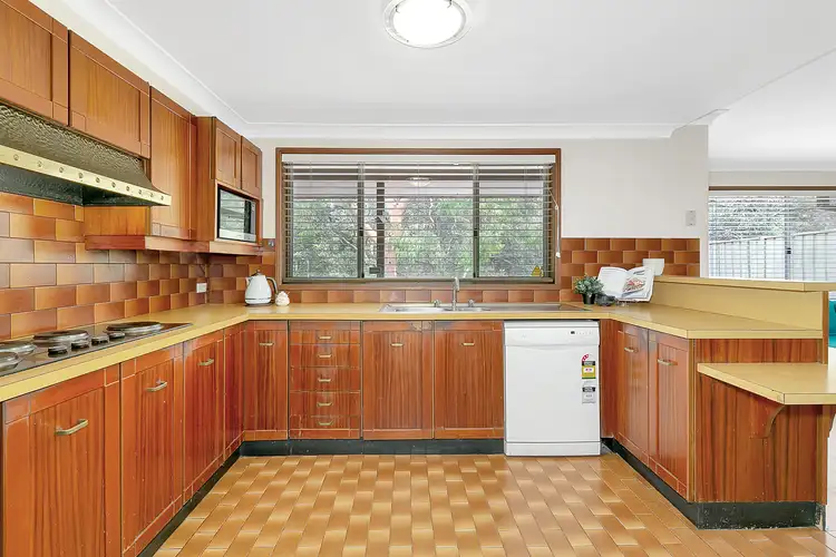 Fifth view of Homely house listing, 9 Minga Street, Ryde NSW 2112