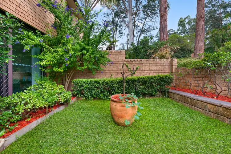 Second view of Homely townhouse listing, 20/10 Taranto Road, Marsfield NSW 2122