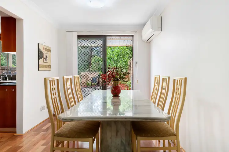 Fourth view of Homely townhouse listing, 20/10 Taranto Road, Marsfield NSW 2122