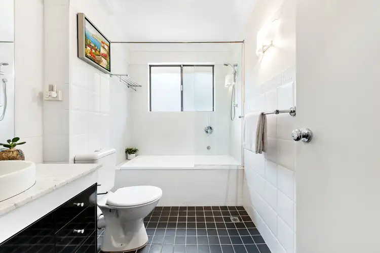 Sixth view of Homely townhouse listing, 20/10 Taranto Road, Marsfield NSW 2122