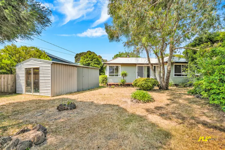 Main view of Homely house listing, 5 Mouchemore Avenue, St Leonards VIC 3223