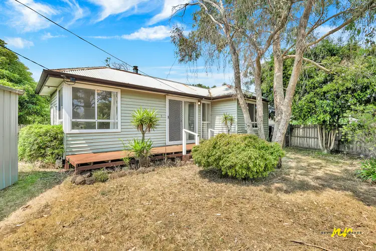 Second view of Homely house listing, 5 Mouchemore Avenue, St Leonards VIC 3223