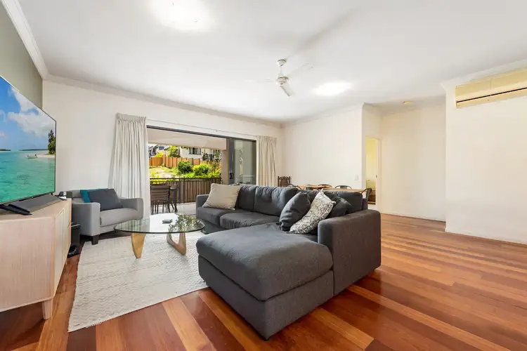 4/16 Cadell Street, Toowong QLD 4066