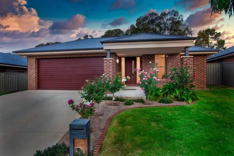 20 Friarbird Way, Thurgoona NSW 2640