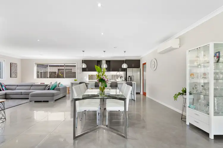 Fourth view of Homely house listing, 11 Wilkerson Way, Traralgon VIC 3844