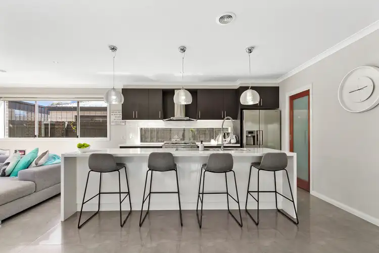 Seventh view of Homely house listing, 11 Wilkerson Way, Traralgon VIC 3844