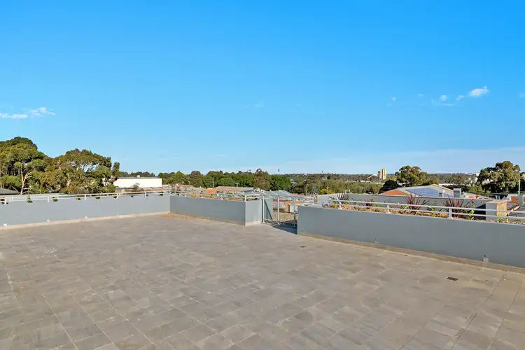 Third view of Homely apartment listing, B8/14-16 Burbang Crescent, Rydalmere NSW 2116