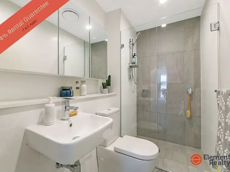 Third view of Homely apartment listing, A03/14-16 Burbang Crescent, Rydalmere NSW 2116