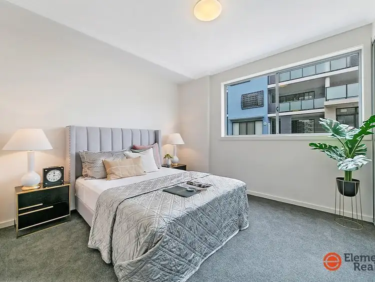 Sixth view of Homely apartment listing, A03/14-16 Burbang Crescent, Rydalmere NSW 2116