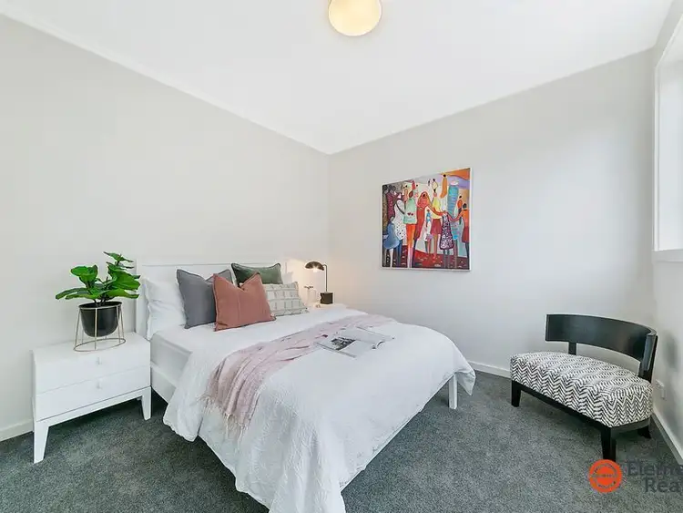 Seventh view of Homely apartment listing, A03/14-16 Burbang Crescent, Rydalmere NSW 2116