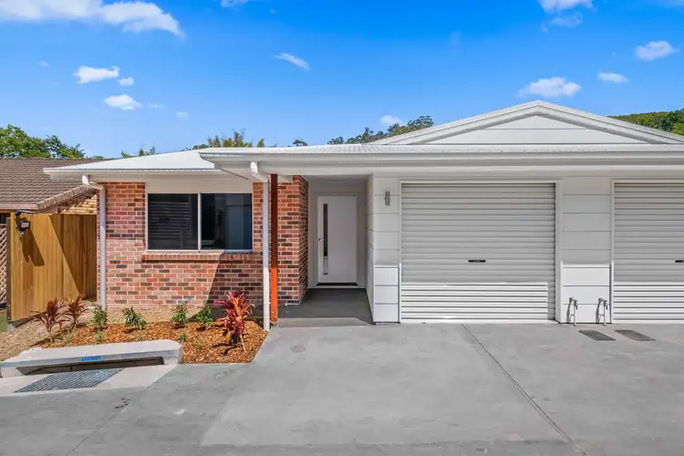39B/18 Doolan Street, Nambour QLD 4560